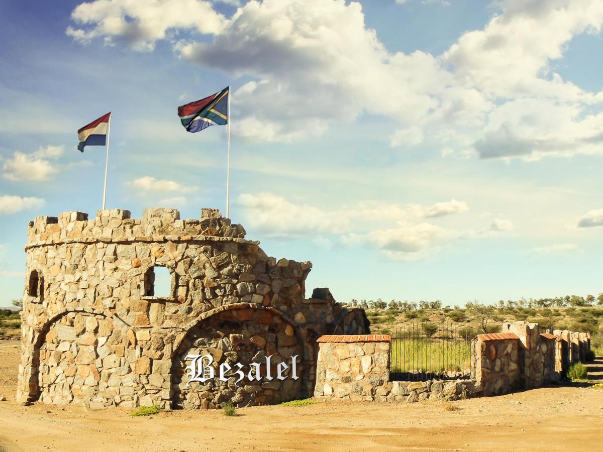 Willa Bezalel Wine & Brandy Estate Kanoneiland Zewnętrze zdjęcie