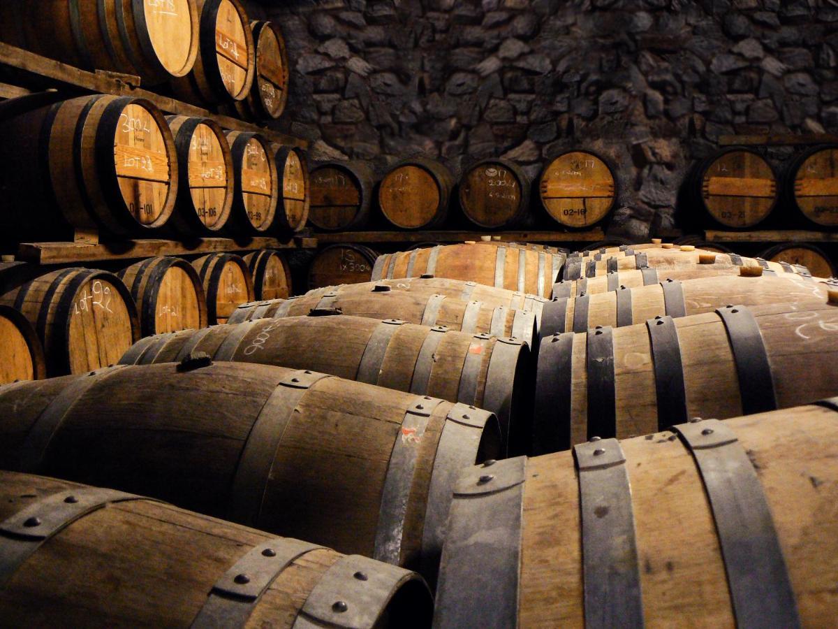 Willa Bezalel Wine & Brandy Estate Kanoneiland Zewnętrze zdjęcie