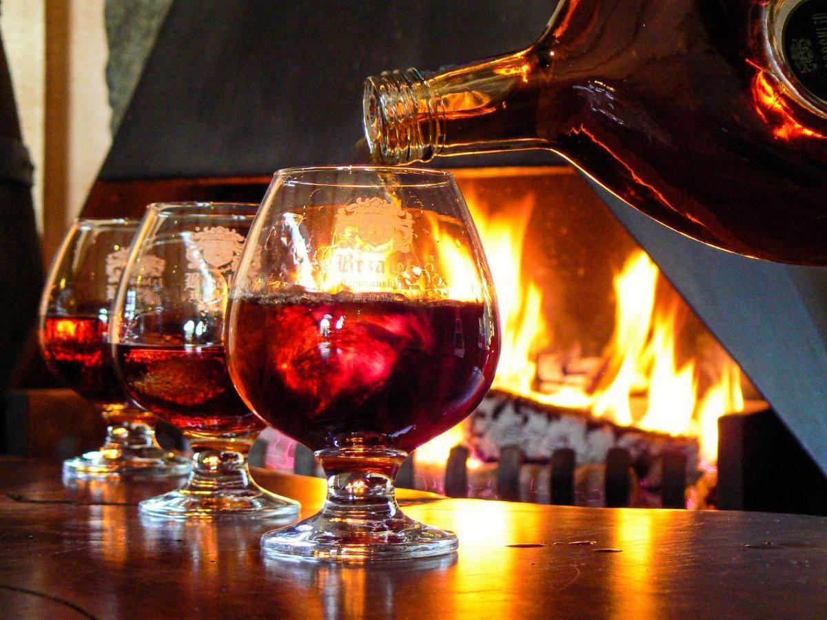 Willa Bezalel Wine & Brandy Estate Kanoneiland Zewnętrze zdjęcie