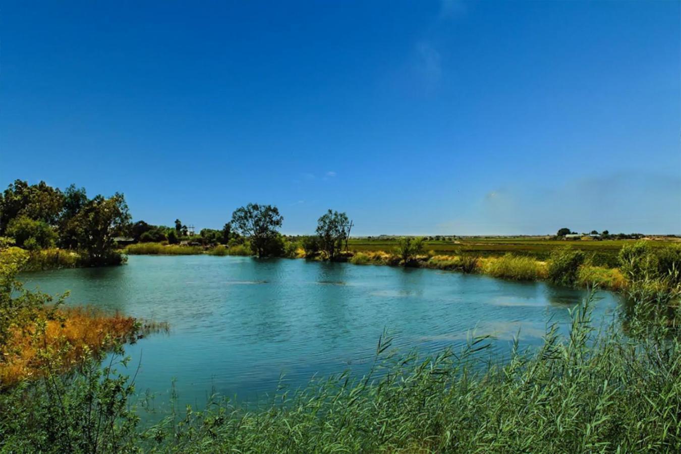 Willa Bezalel Wine & Brandy Estate Kanoneiland Zewnętrze zdjęcie